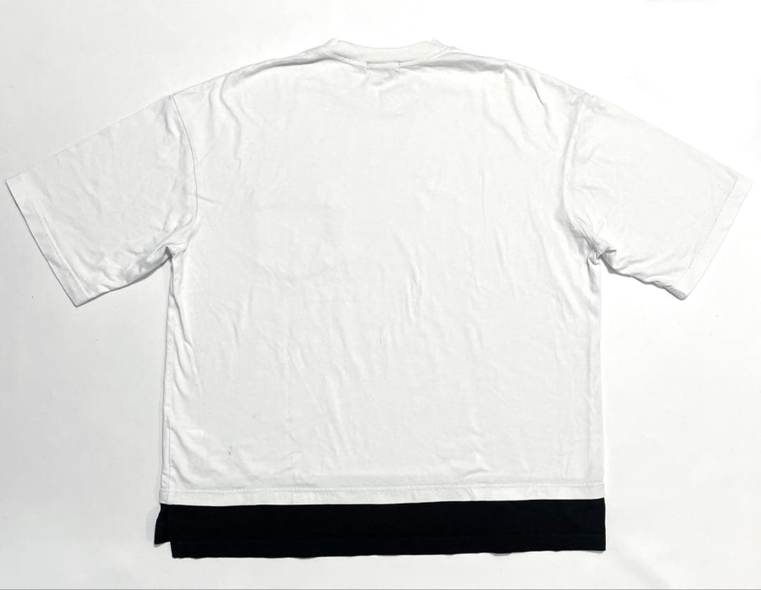 COMME des GARÇONS homme Tシャツ L