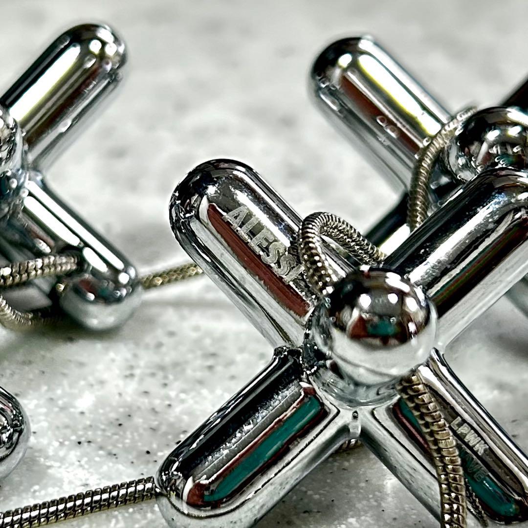 ALESSI アレッシィ TRIPOD 鍋敷き 箱なし　GCH01