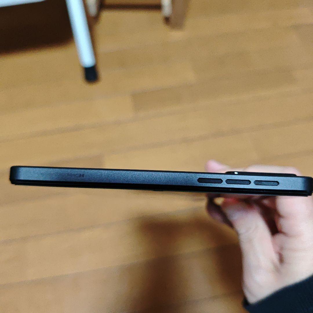 Lenovo Legion Tab Y700 2025 16GB512GB中国版