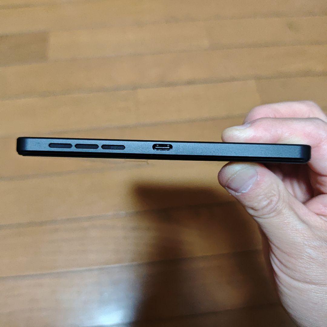 Lenovo Legion Tab Y700 2025 16GB512GB中国版
