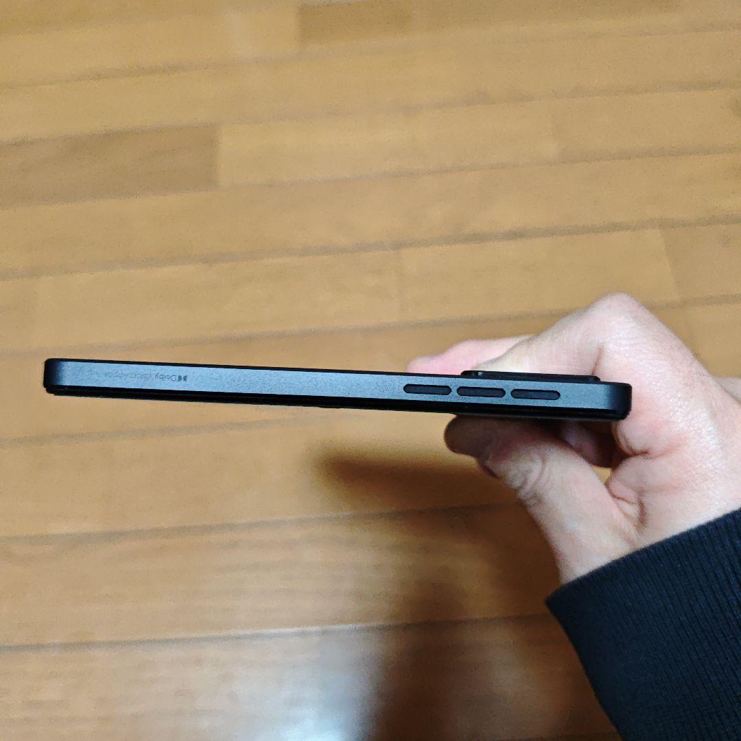 Lenovo Legion Tab Y700 2025 16GB512GB中国版