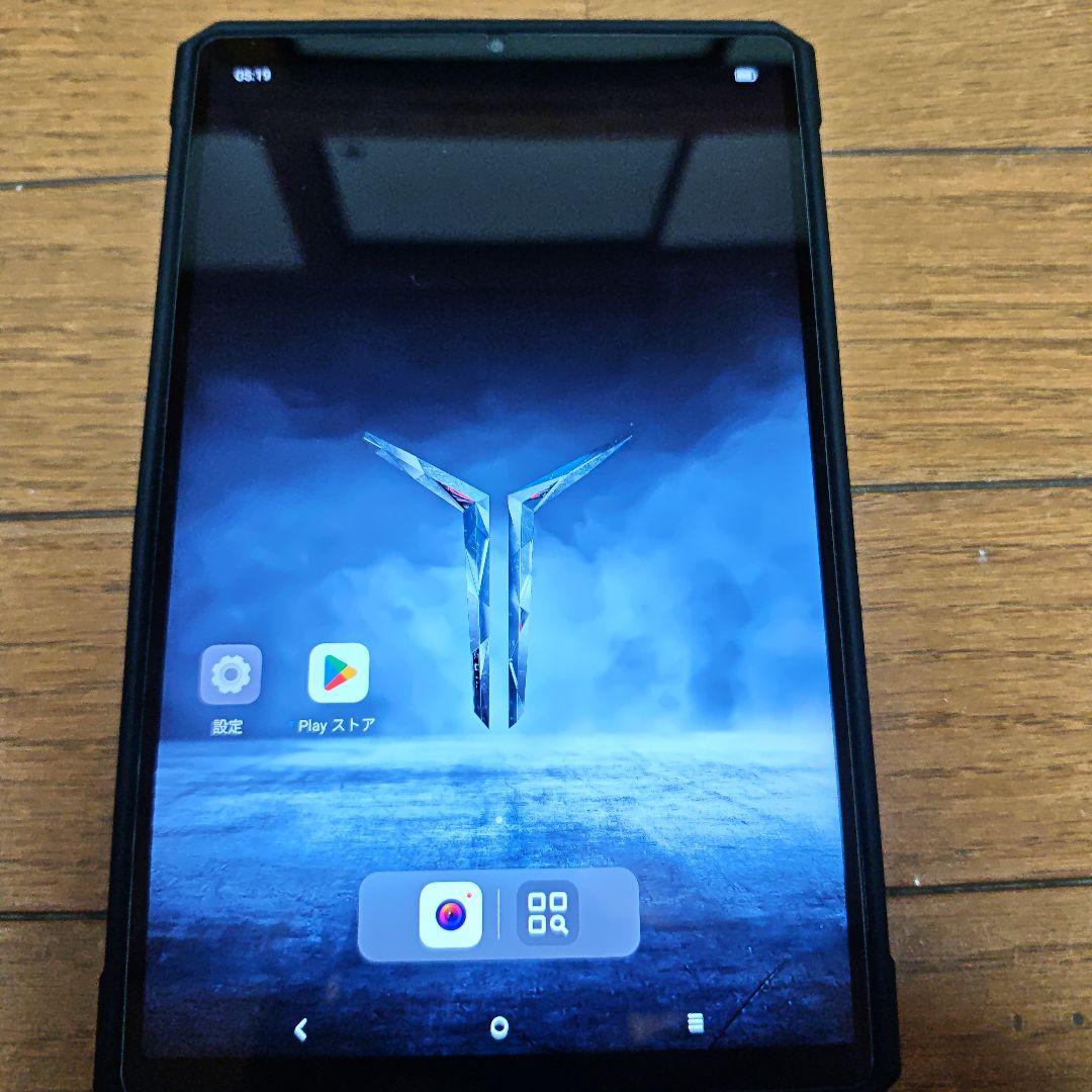 Lenovo Legion Tab Y700 2025 16GB512GB中国版