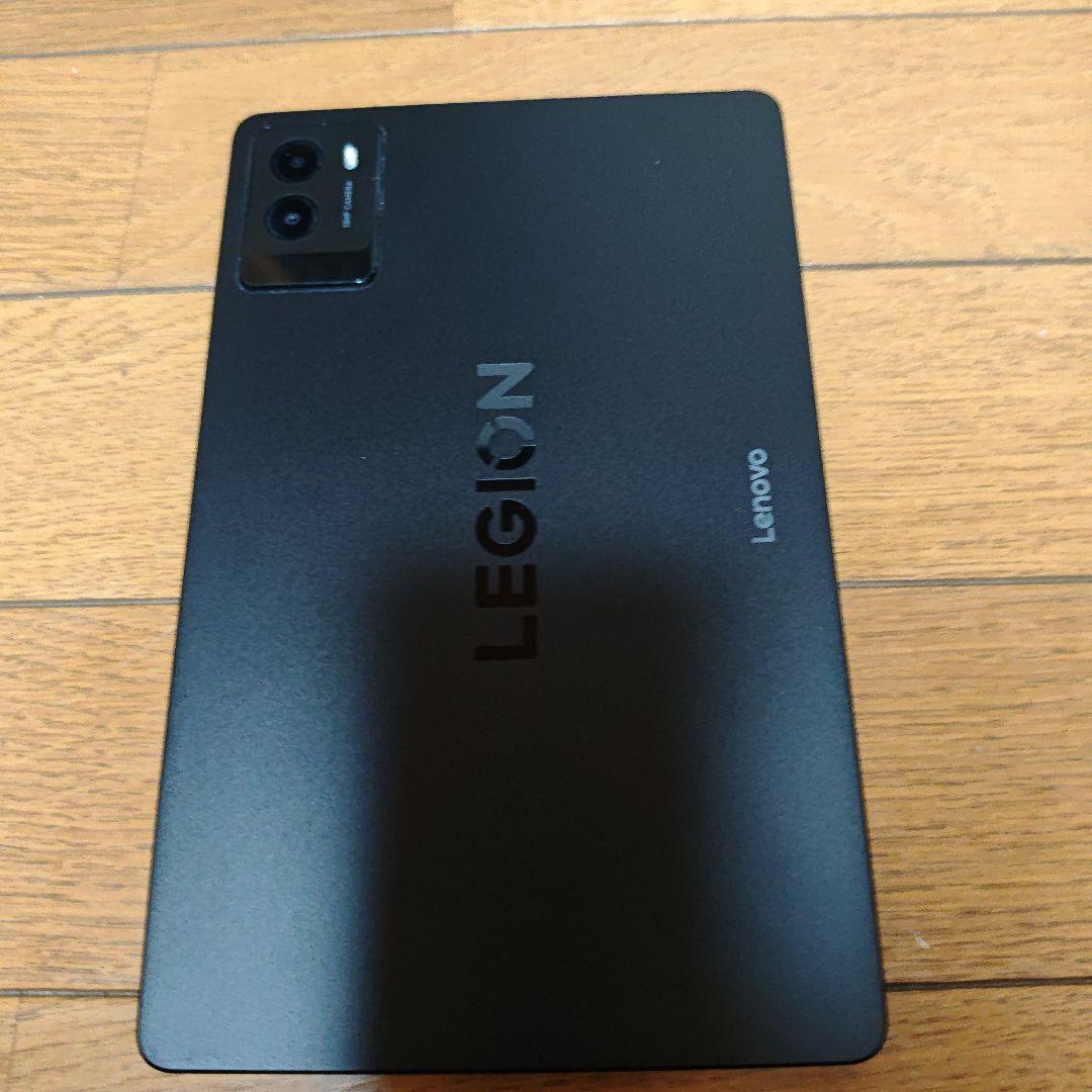Lenovo Legion Tab Y700 2025 16GB512GB中国版