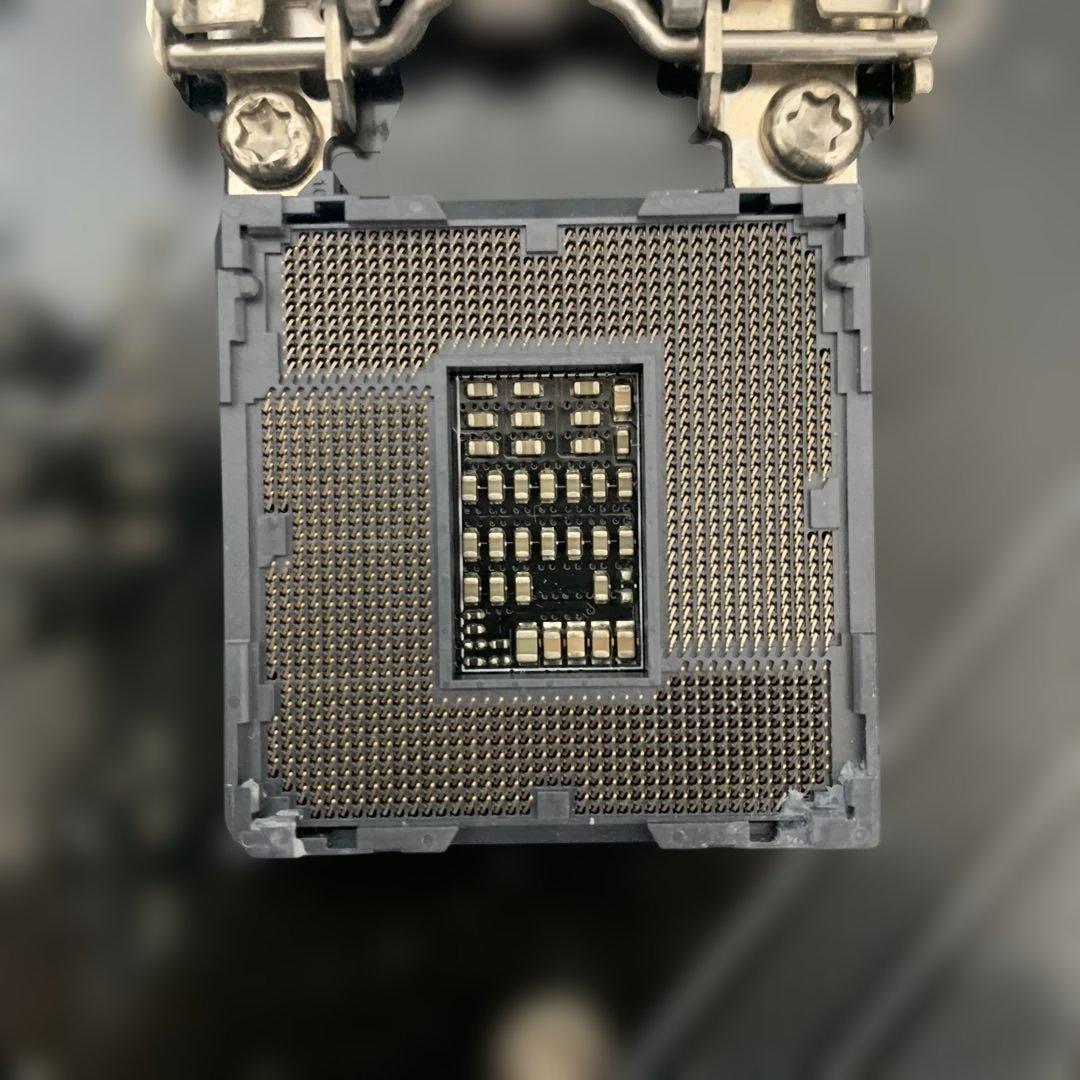 ASUS PRIME Z390-A BIOS起動確認済