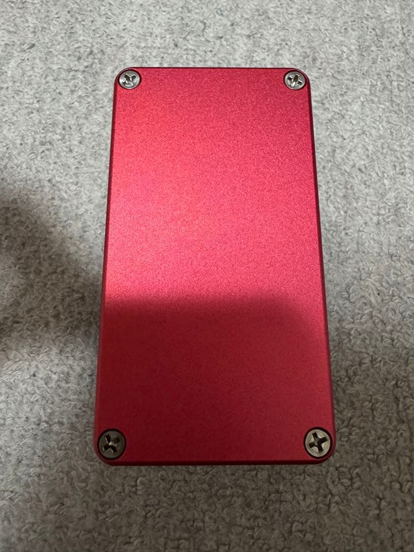 専用sumo stomp comp V2