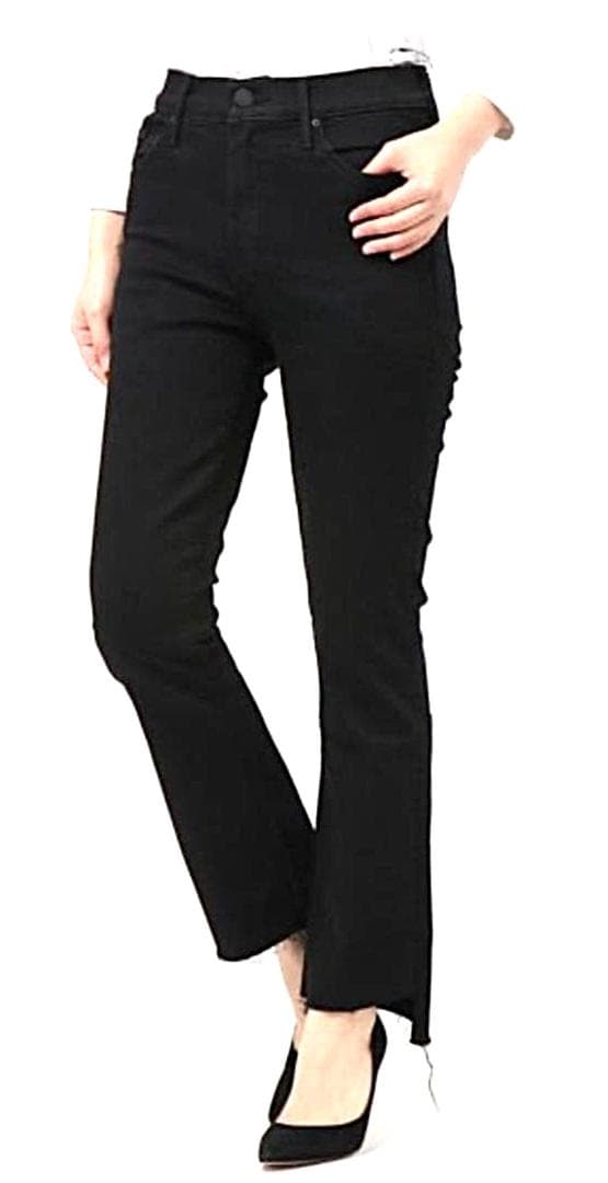 新品★ドゥーズィエムクラス MOTHER インサイダークロップ　24