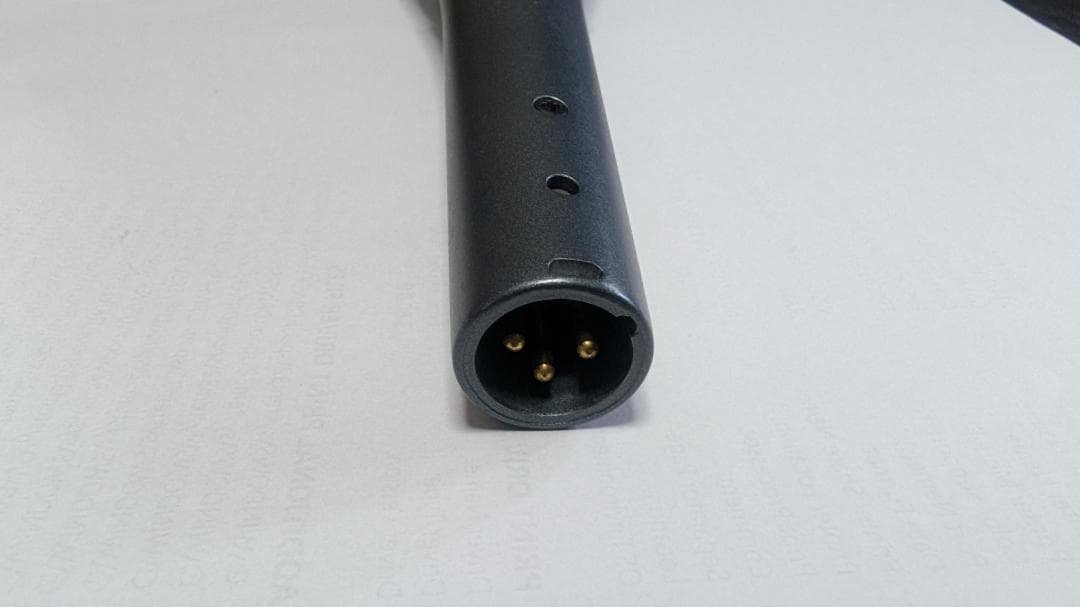 SHURE BETA87C コンデンサーマイク