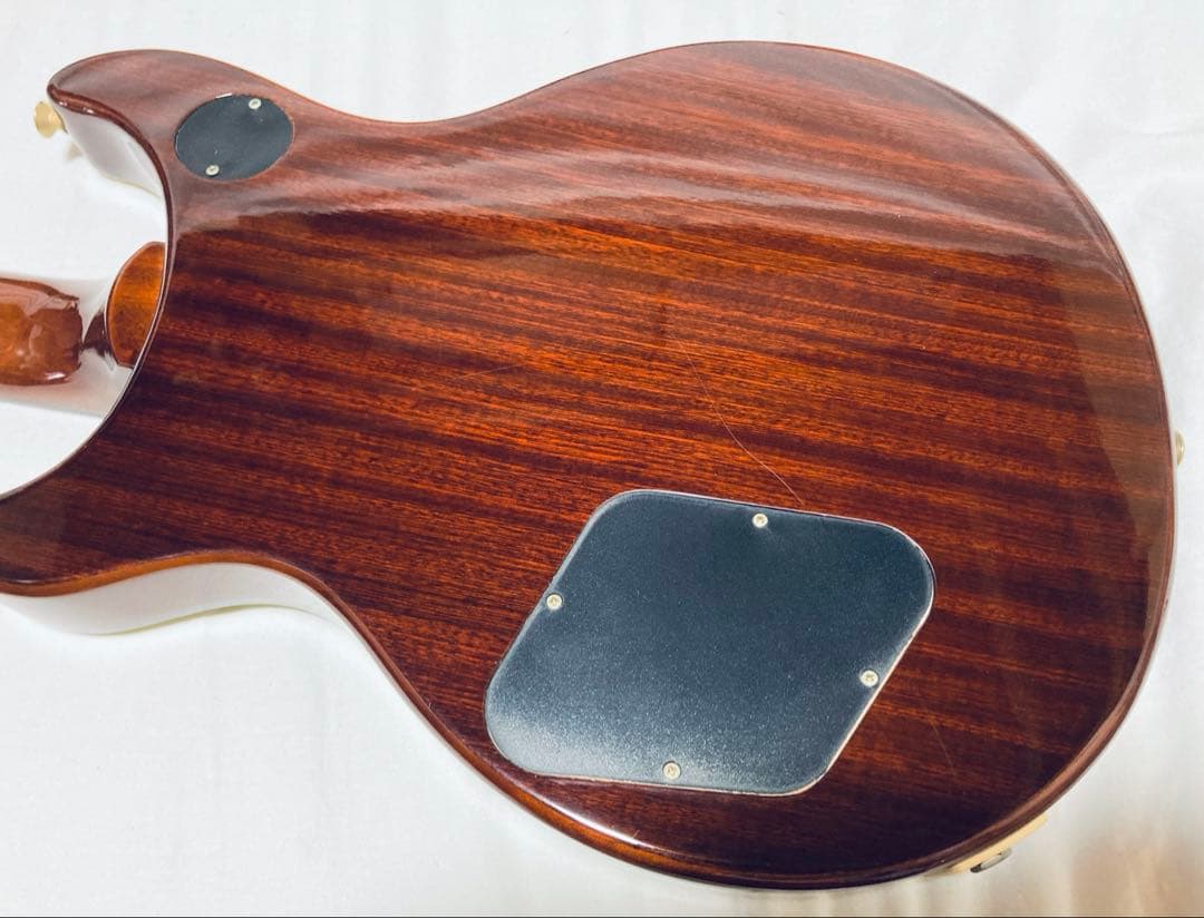 Epiphone Tak Matsumoto Dc Gold 良品 ハードケース