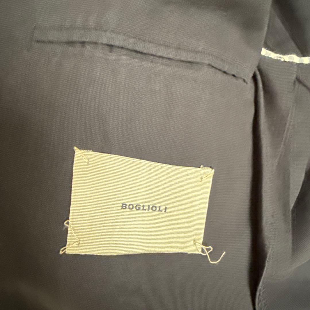 BOGLIOLI Dover スーツ46