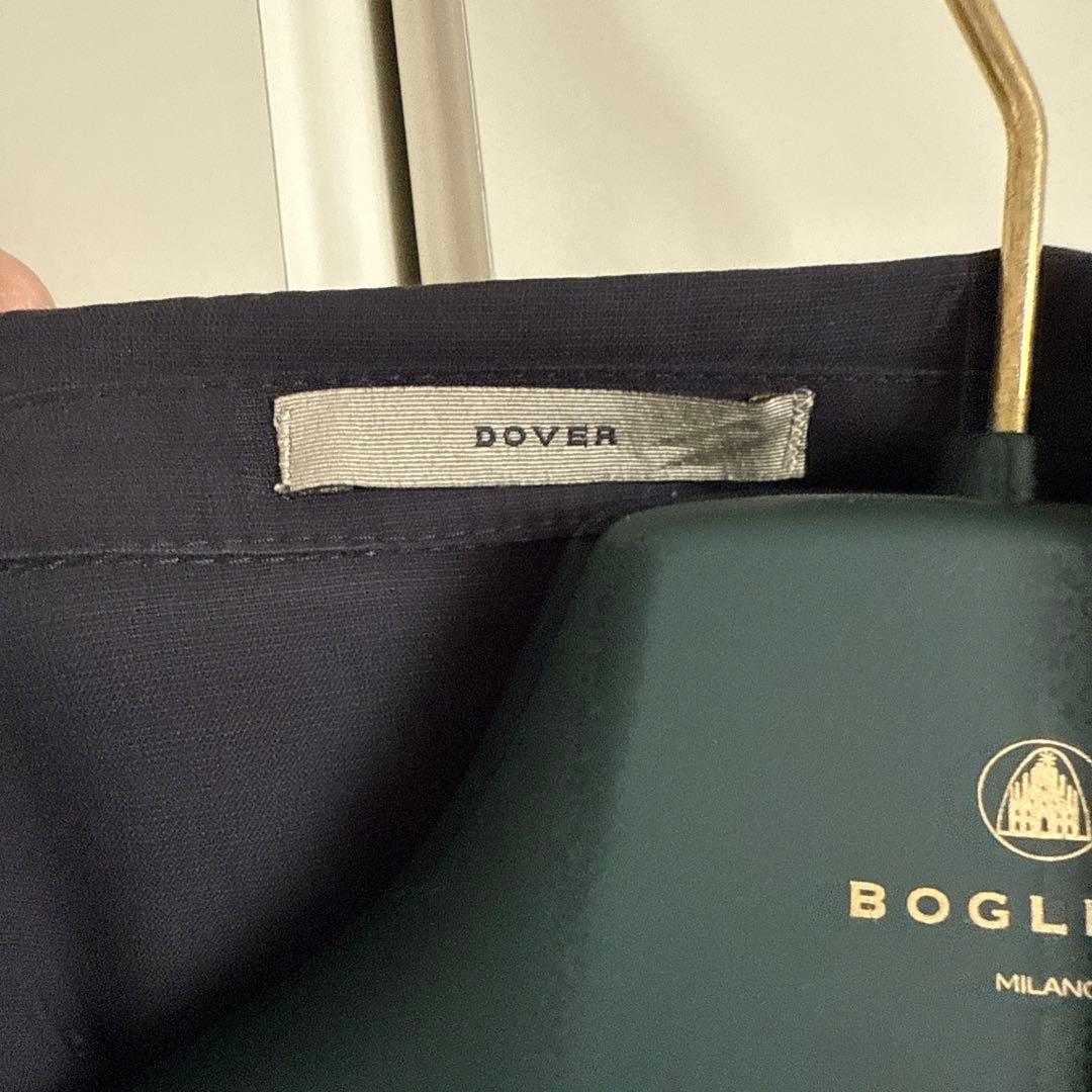 BOGLIOLI Dover スーツ46