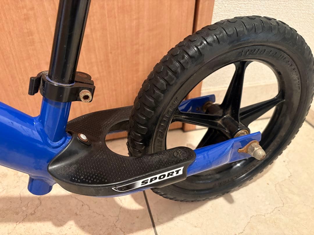 【ととろさん専用】STRIDER 12インチ