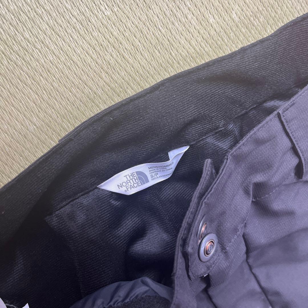 ノースフェイス GORE-TEX スキー・スノーボード・登山パンツ