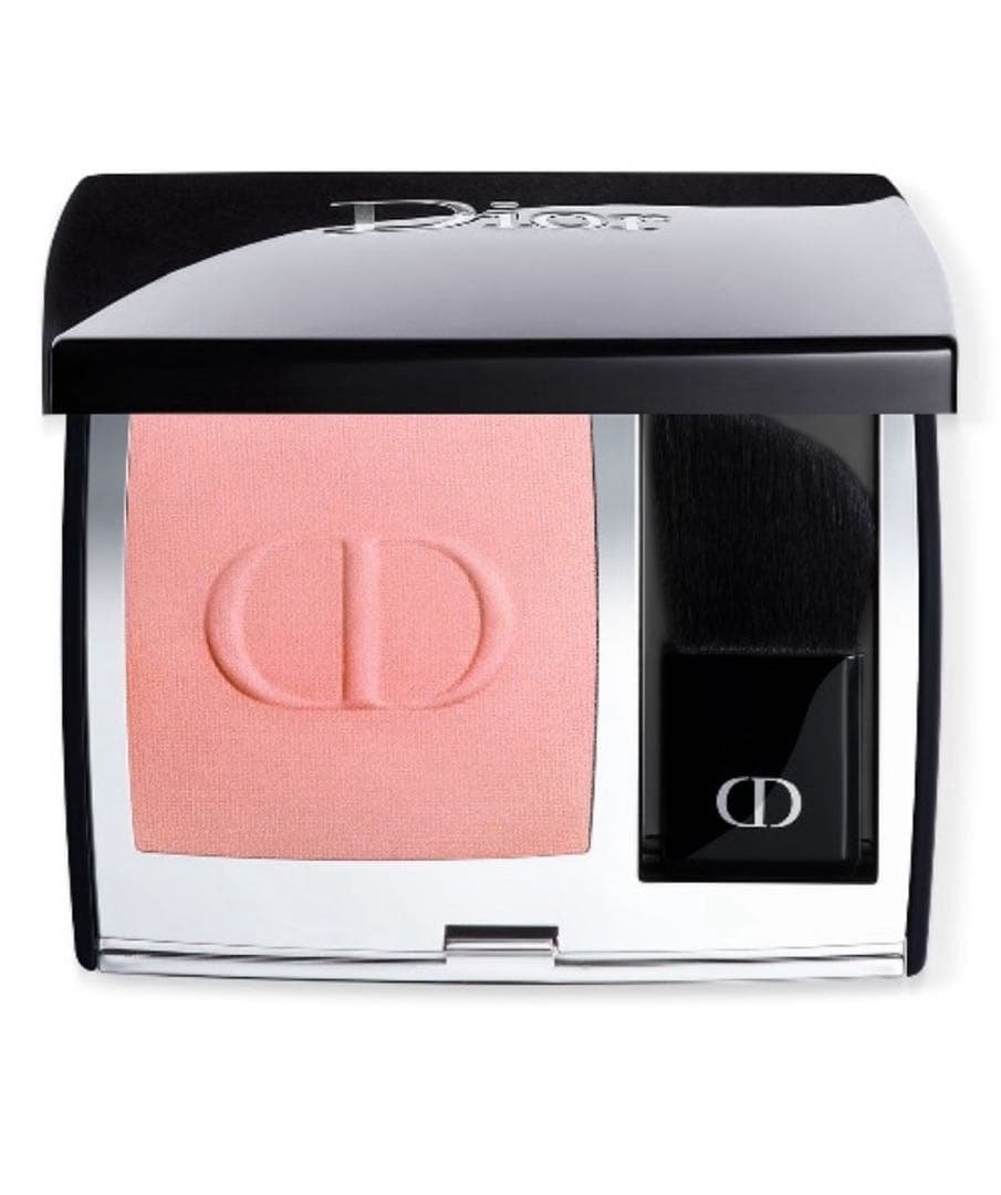 Dior ディオールスキンルージュブラッシュ 732 ピーチコロールサテン 限定
