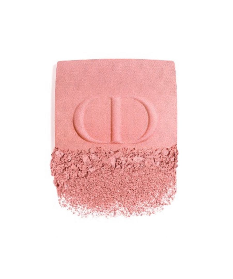 Dior ディオールスキンルージュブラッシュ 732 ピーチコロールサテン 限定