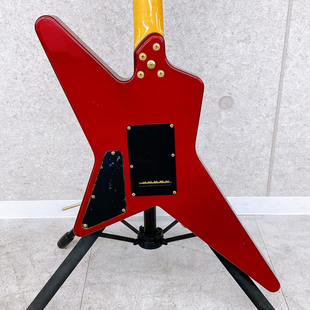TOKAI FIVE STAR エレキギター ファイブスター ソフトケース付