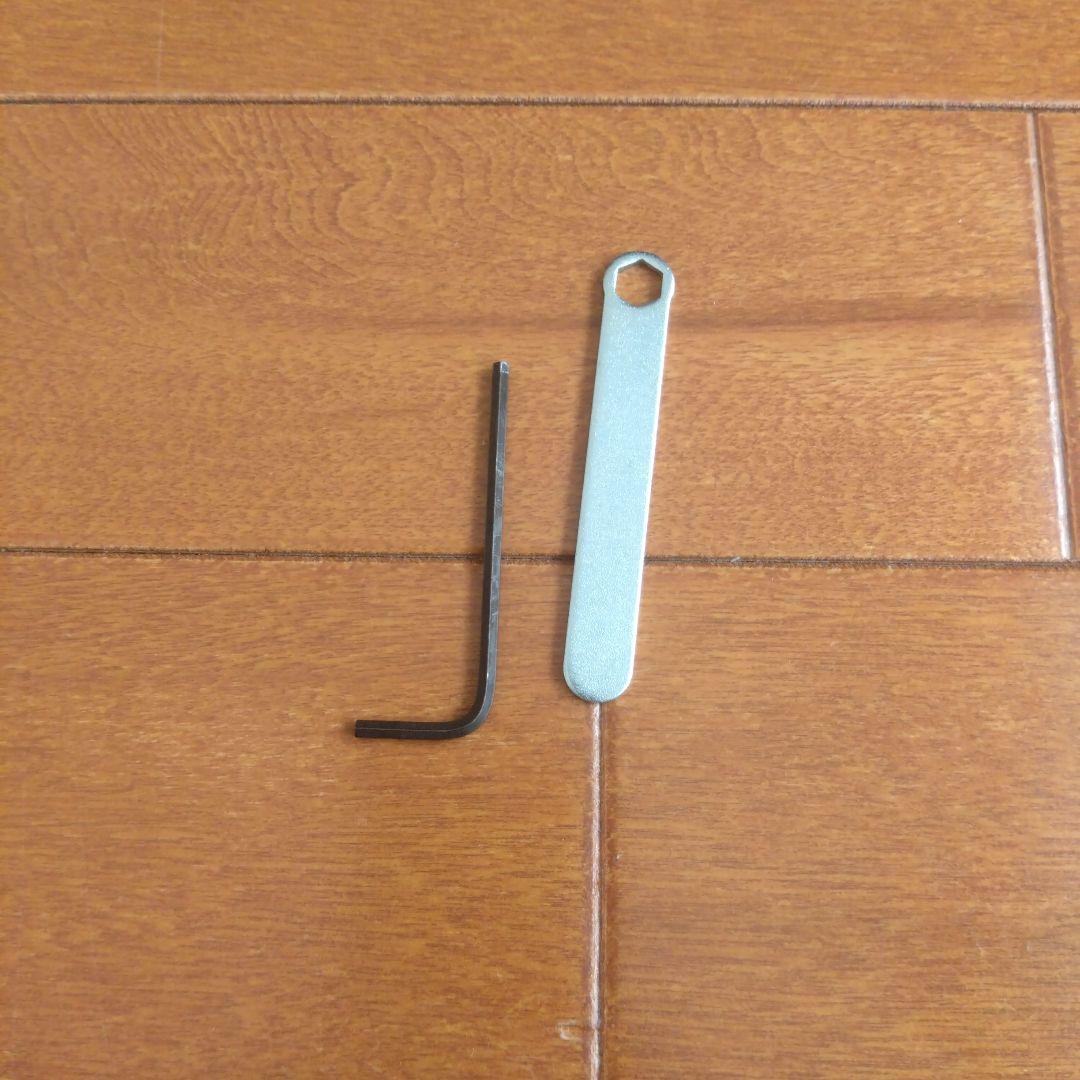 アシストペダルハイツールセット　HS-V