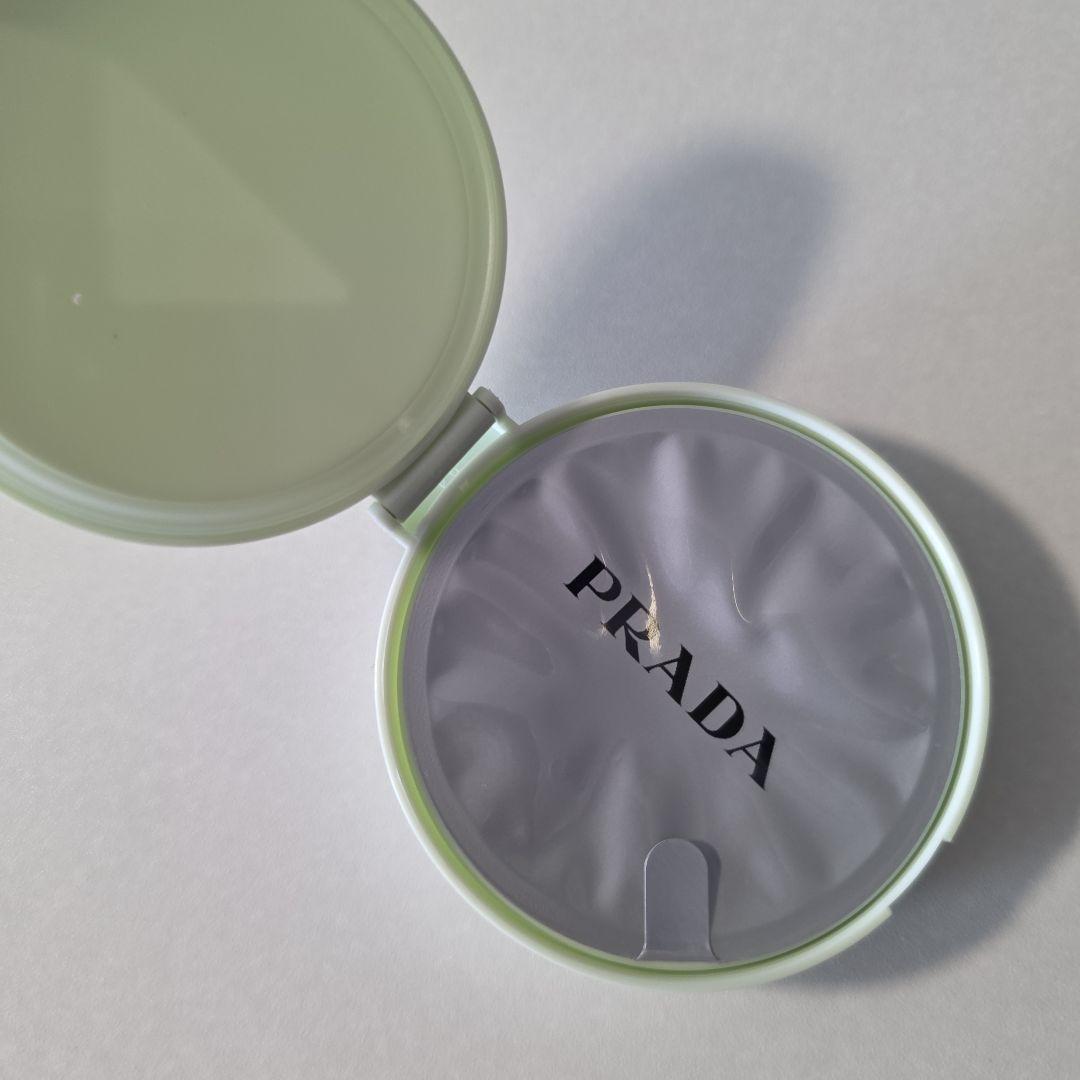 PRADAクッションファンデーションレフィル