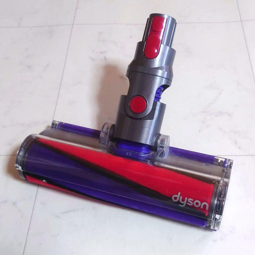 美品 ダイソン V10 SV12 分解洗浄 オーバーホール済み
