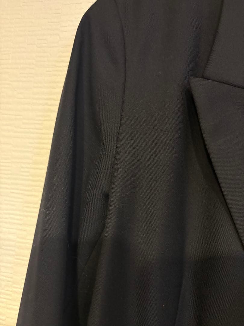 JOURNAL STANDARD ダブルフロントジャケット