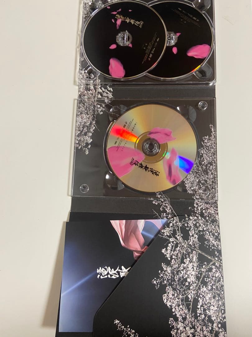 滝沢歌舞伎ZERO DVD初回生産限定盤