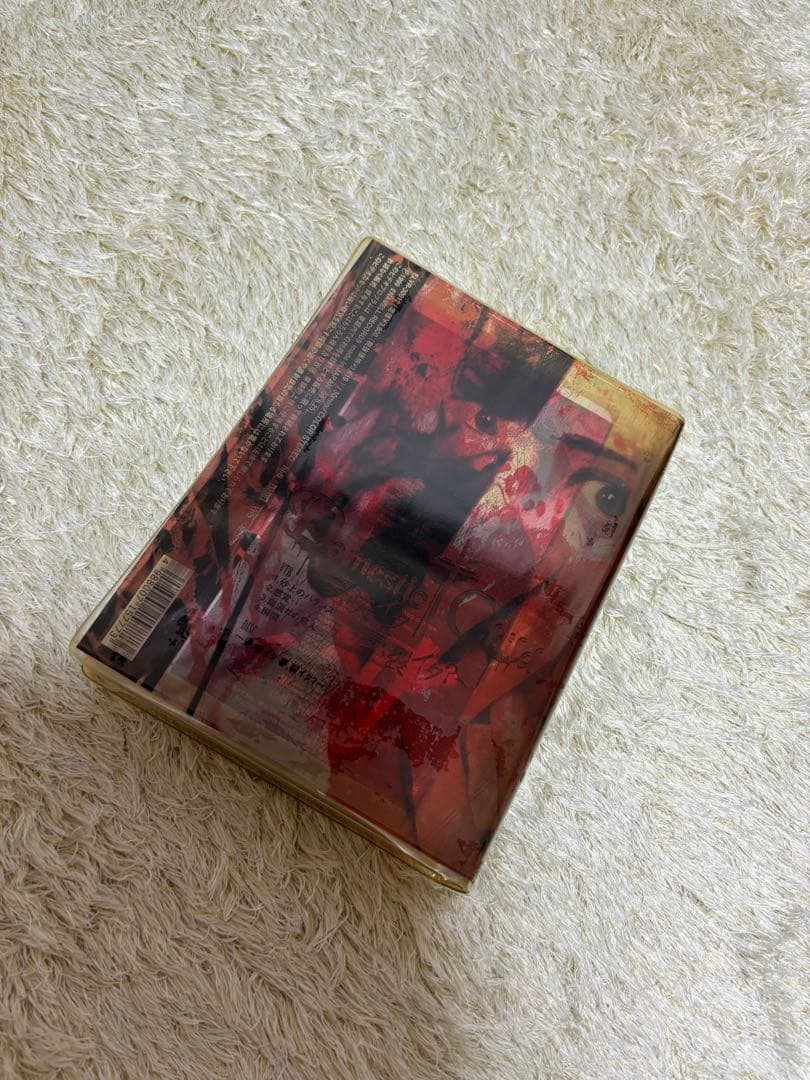 Domestic+Child CD+VIDEOBOX～夢、咲イタ 夢、裂イタ？～