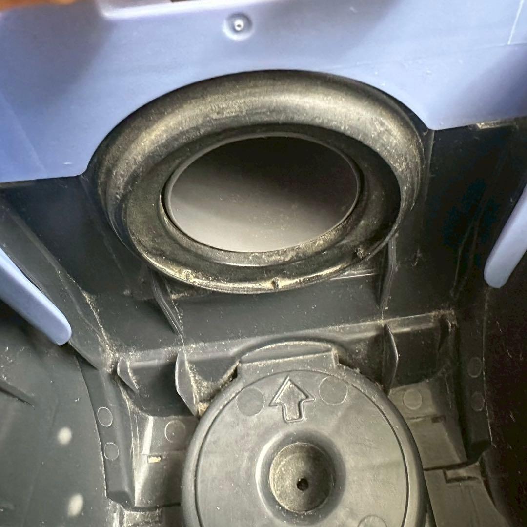 三菱電機 掃除機 TC-FXH5J-W