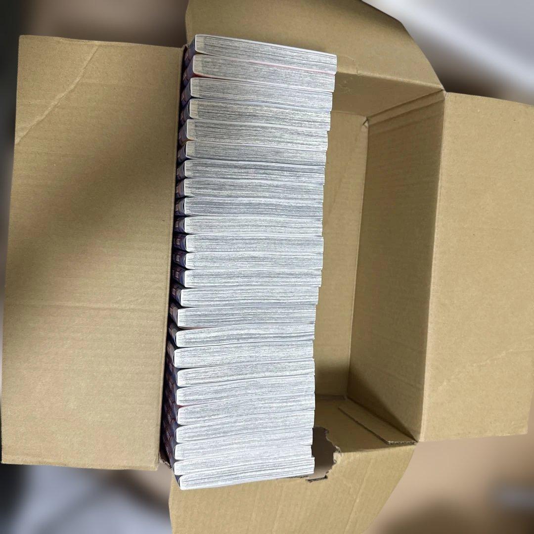 【美品】ジョジョの奇妙な冒険全巻セット漫画即購入OK値下げ可能〇