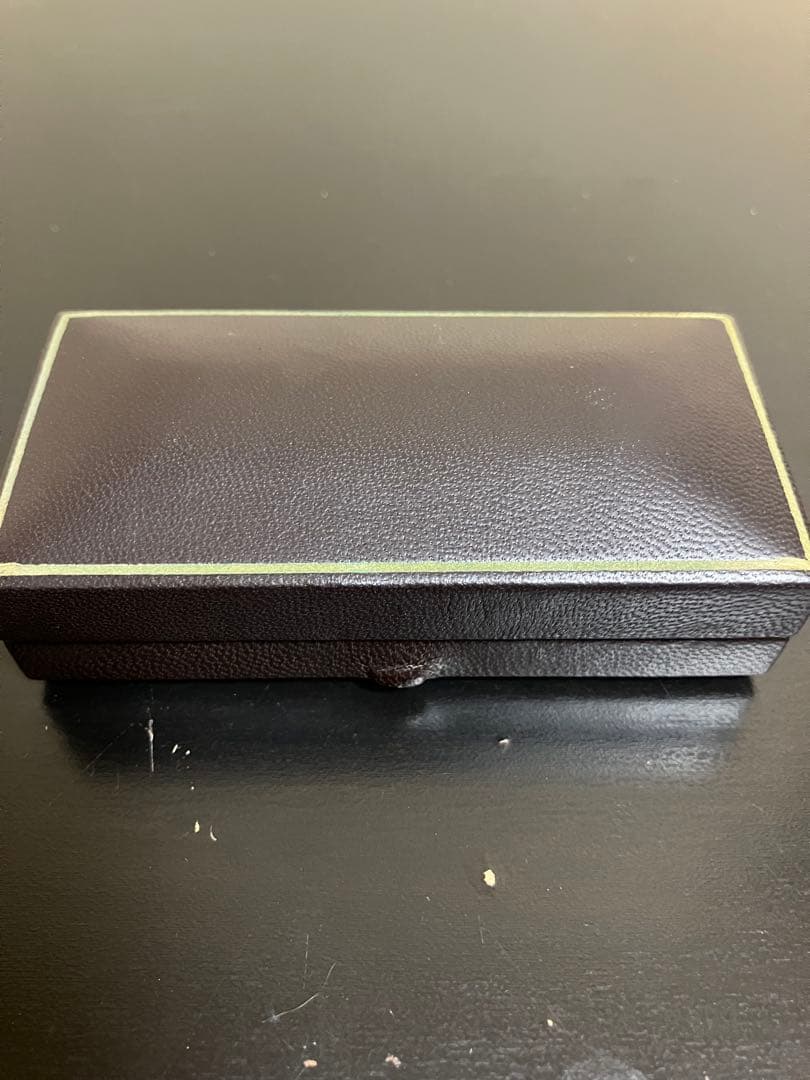 TOM FORD ノットデザインカフリンクス