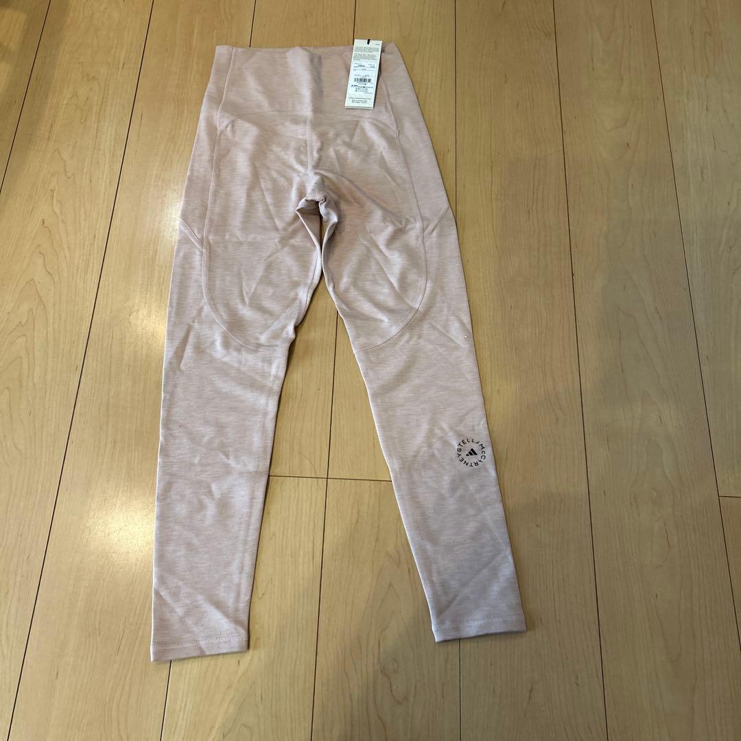 新品 未使用adidas by Stella McCartney レギンス L