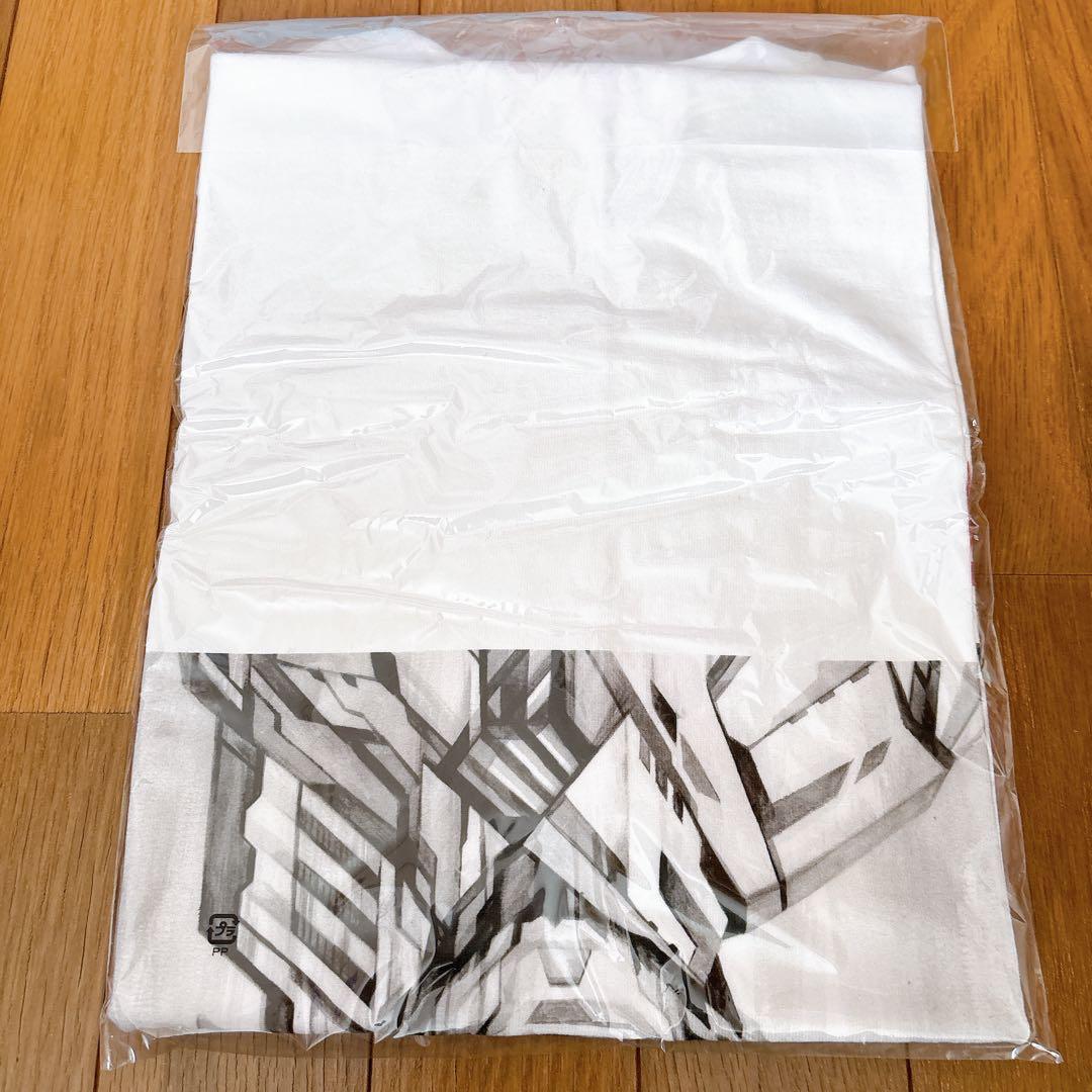Official髭男dism Tシャツ　Anarchy グッズ　非売品　ヒゲダン