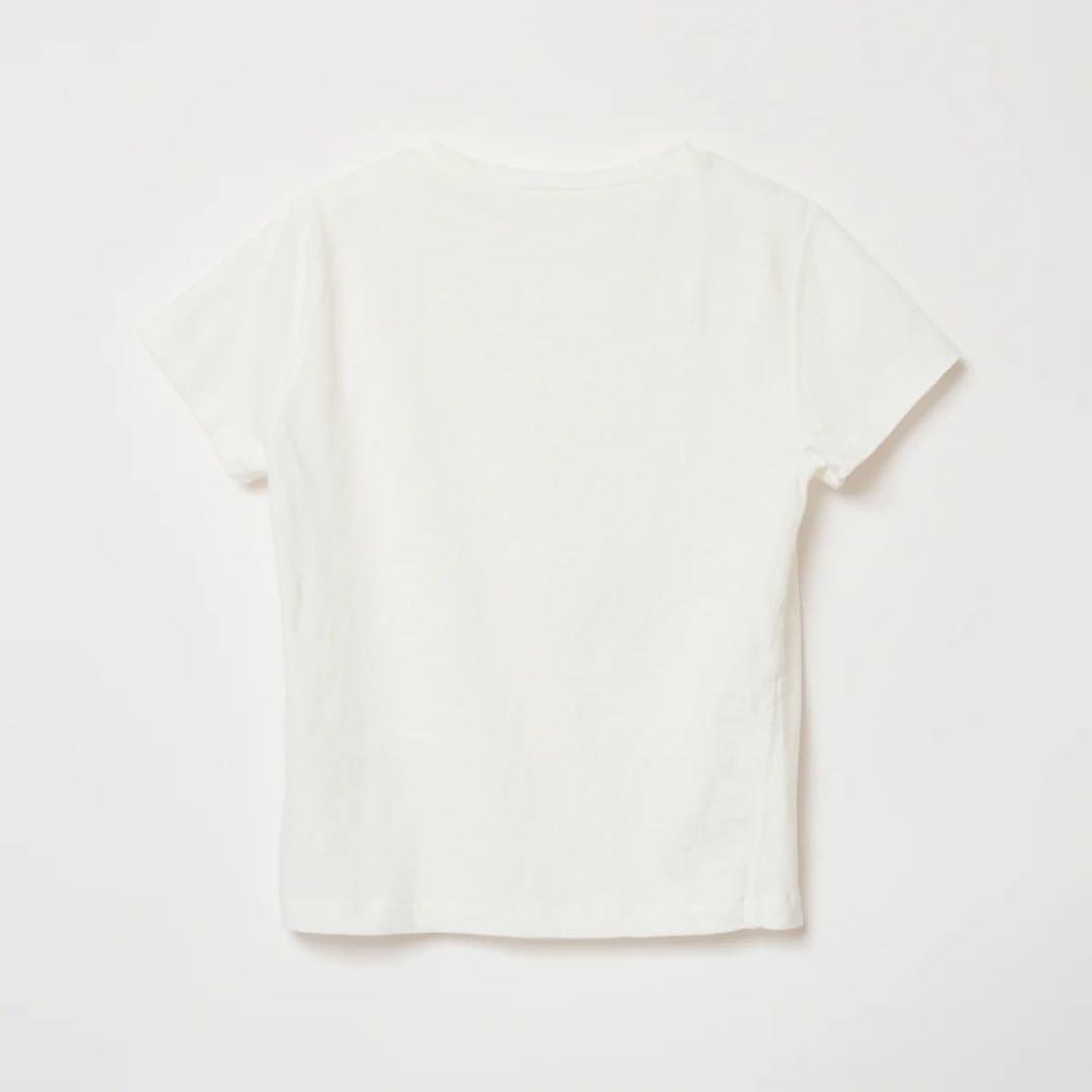 piyo　shishikui XST- / WHITE