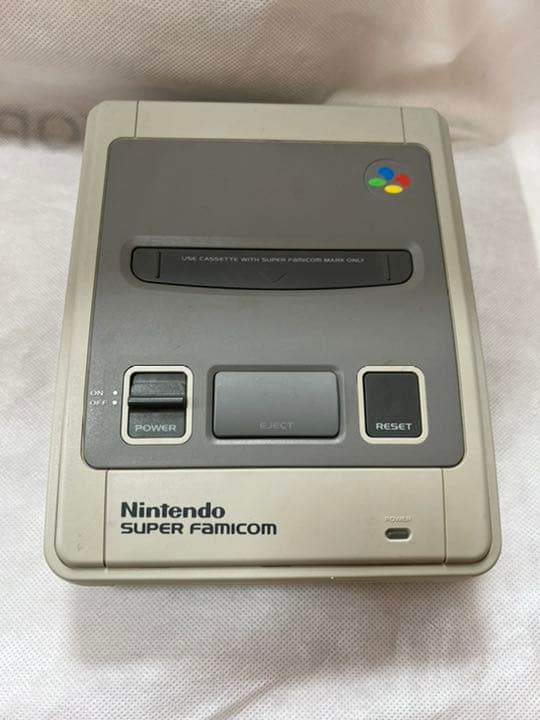 Nintendo Switch Nintendo SHVC-001