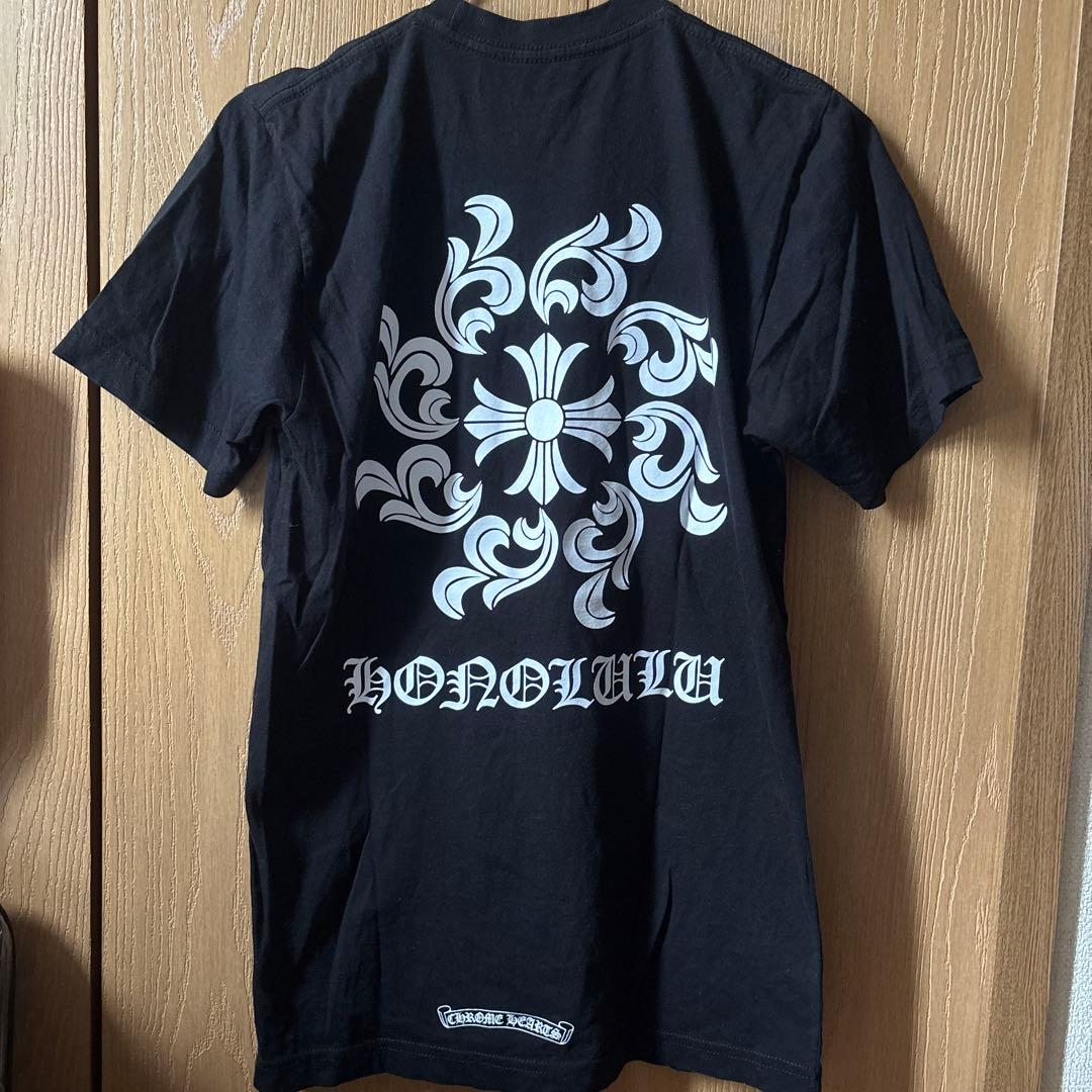 クロムハーツ Tシャツ　Sサイズ