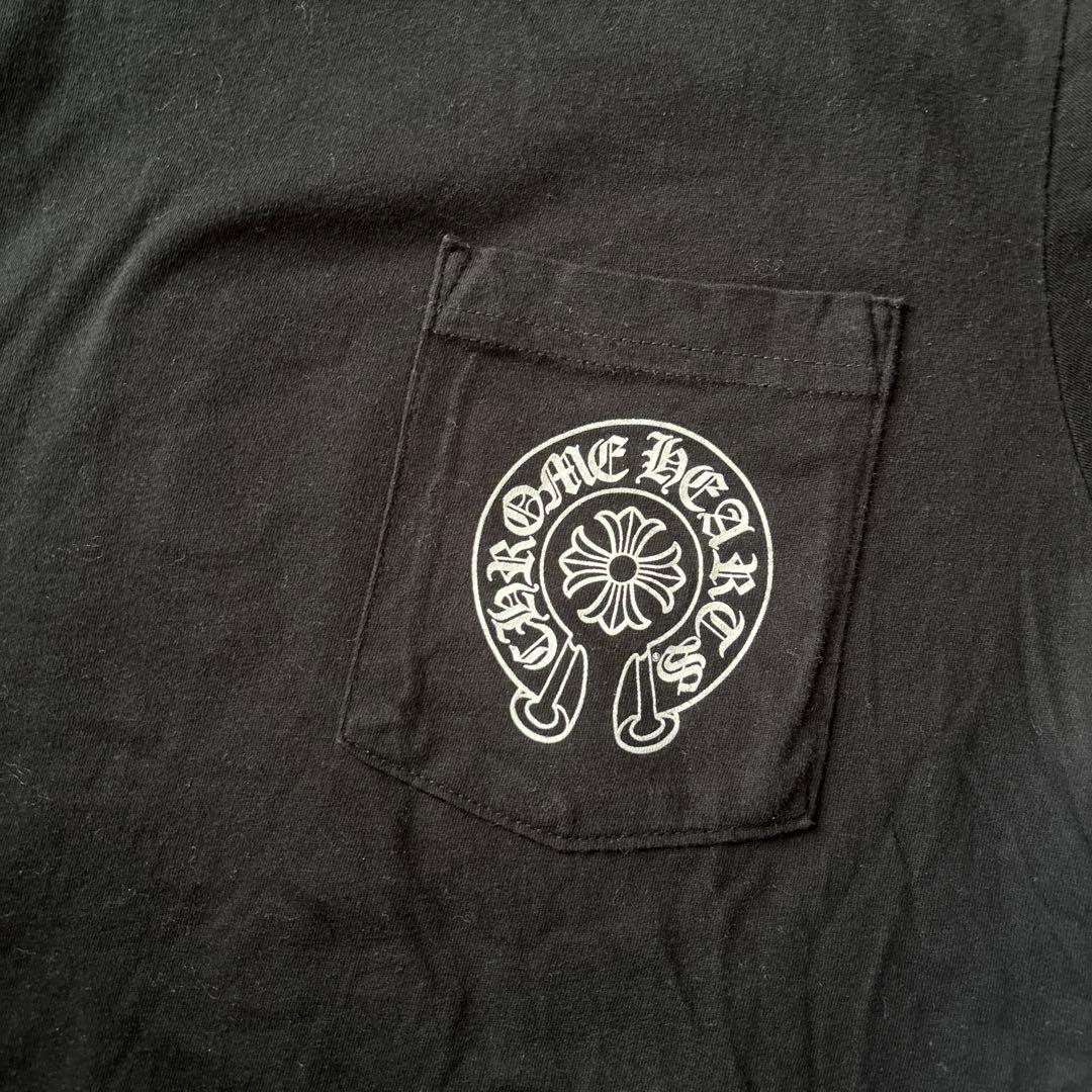 クロムハーツ Tシャツ　Sサイズ