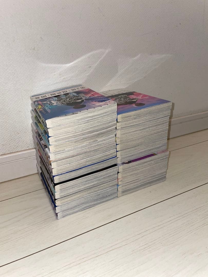 全て初版 帯付き 完結 不滅のあなたへ 1〜25巻 全巻セット 大今良時