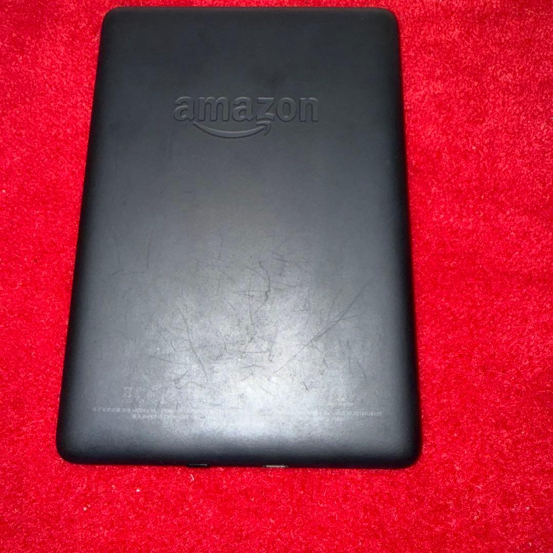 Kindle Paperwhite 第10世代 32GB 広告なしモデル