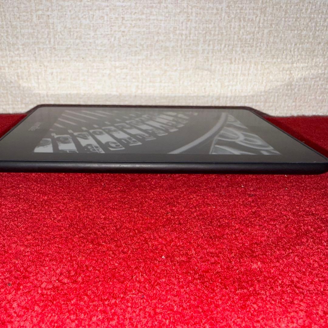 Kindle Paperwhite 第10世代 32GB 広告なしモデル