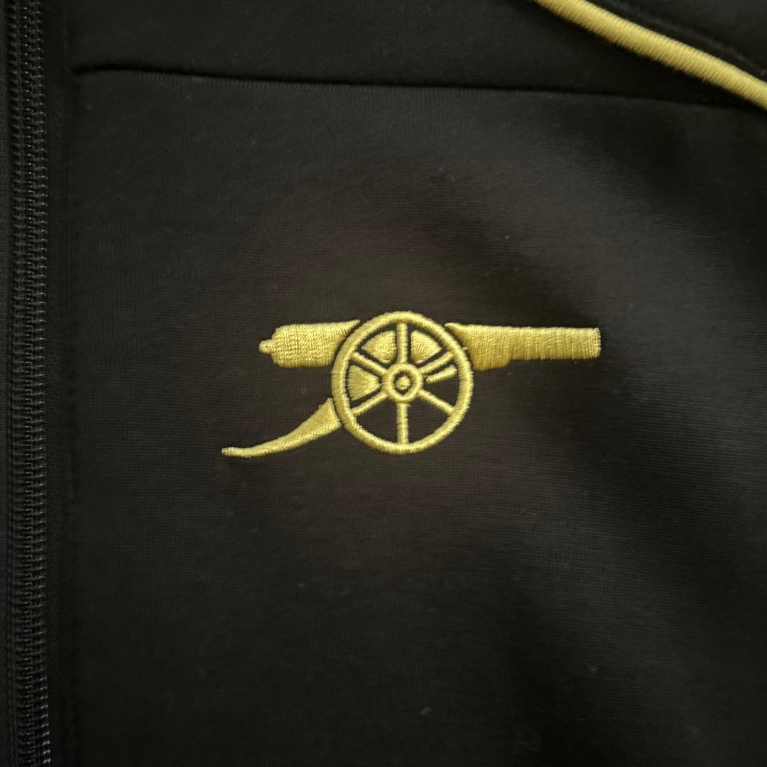 adidas アーセナル トラックジャケット