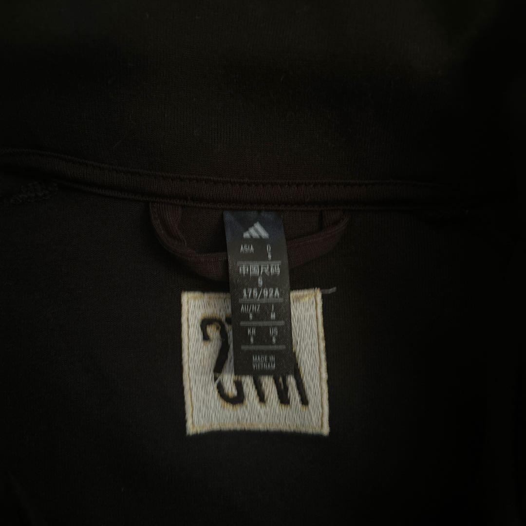 adidas アーセナル トラックジャケット