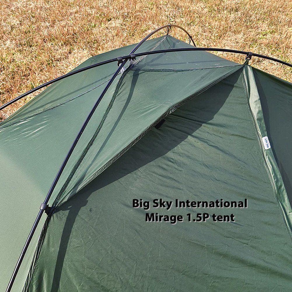 【定価以下】ビッグスカイ Big Sky MIRAGE 1.5 ミラージュ UL