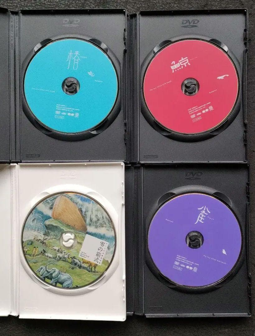 ラーメンズ DVD 11セット  FLAT news 片桐仁 小林賢太郎