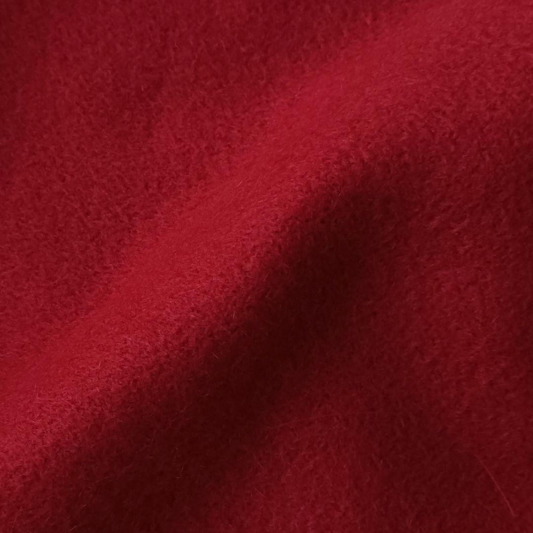 専用【サルヴァトーレフェラガモ】カシミヤストール シルバーフォックス イタリア製