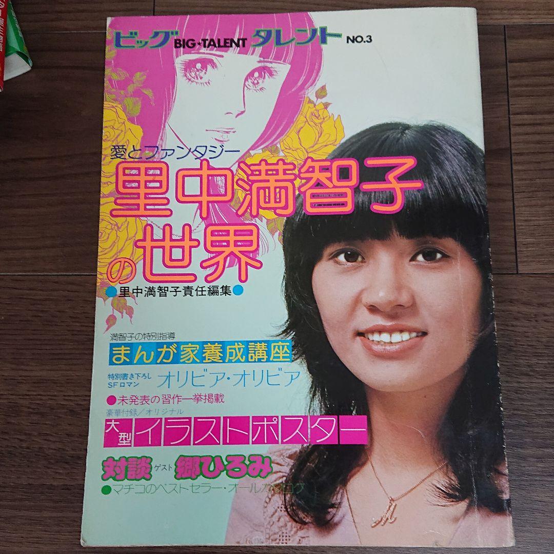 あすなろ坂 他30冊  里中満智子セット