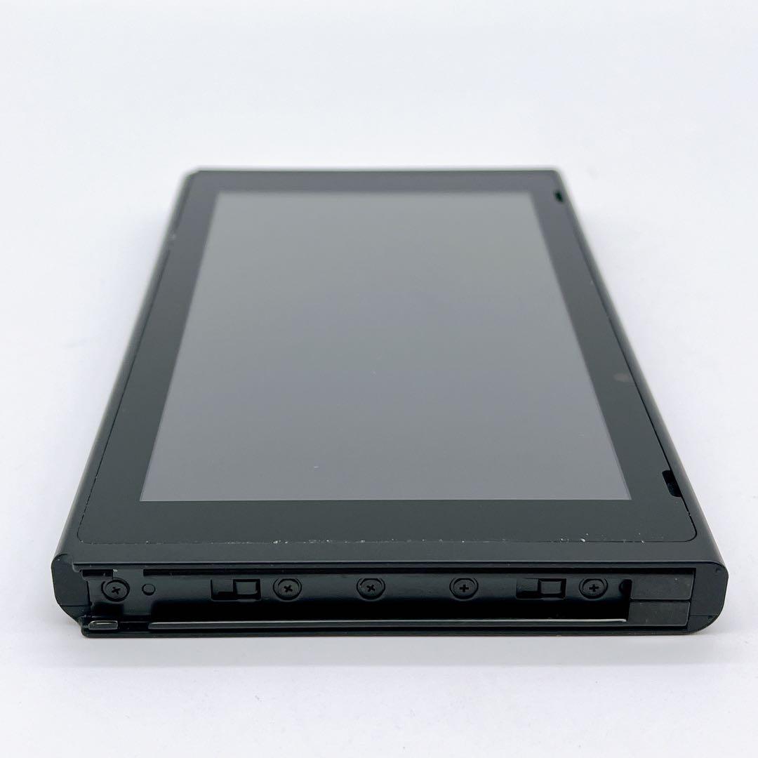 Nintendo Switch 2021年 強化バッテリー 本体のみ 2511