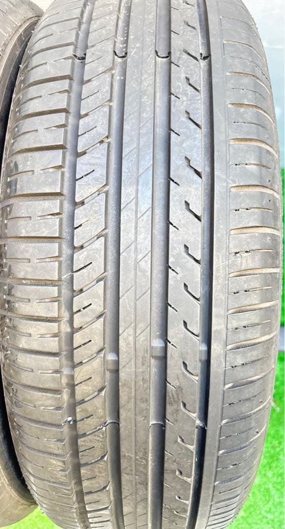 タイヤ・ホイール 195/65R15 91V ZEETEX NEW REVOLUTION