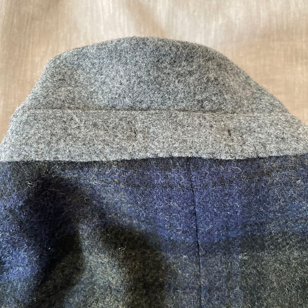 【新品】BURBERRY BLACK LABEL ジャケット　M