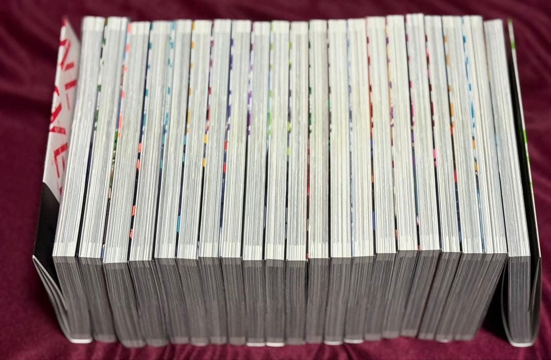 俺だけレベルアップな件 全巻 1～21巻セット