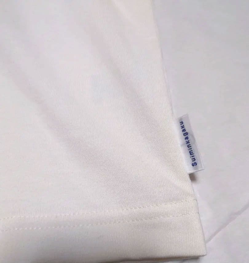 新品タグ付き ワコール 睡眠科学 オーガニック パジャマ L