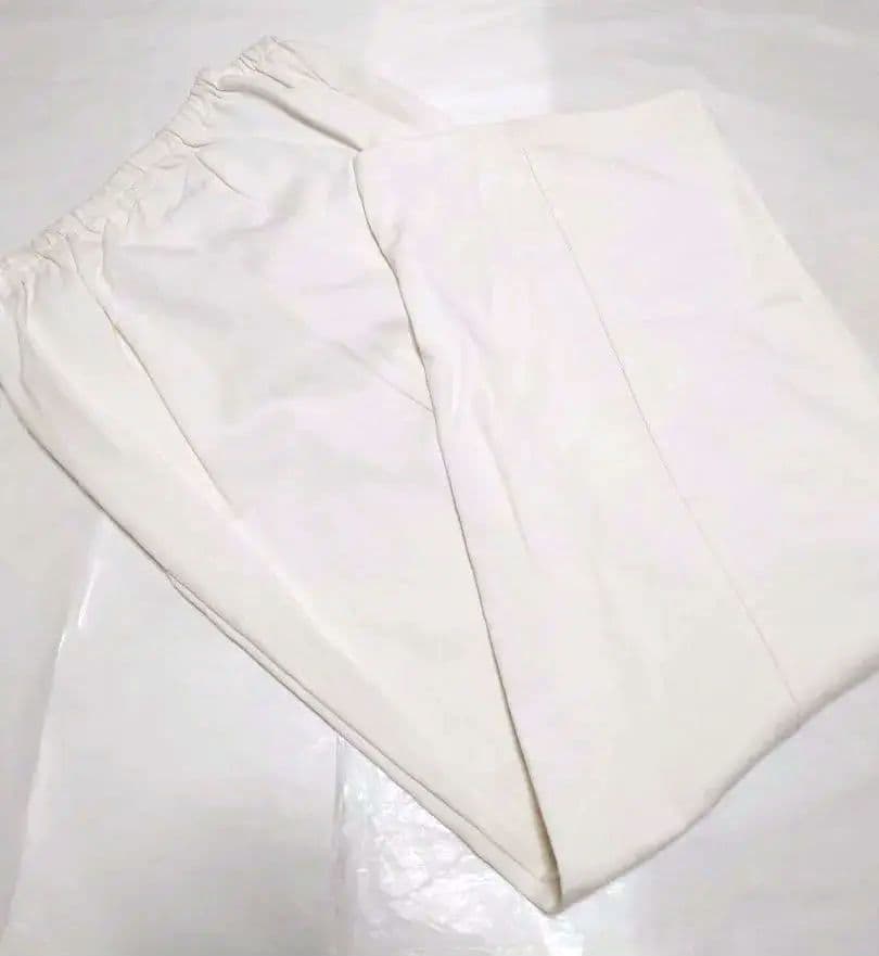 新品タグ付き ワコール 睡眠科学 オーガニック パジャマ L