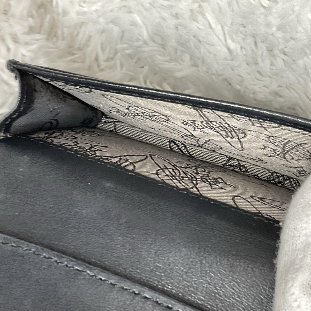 Vivienne Westwood カード入れ チェック柄